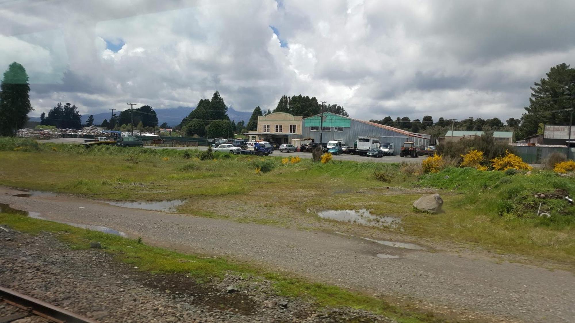 Ruapehu Mountain Motel & Lodge Ohakune Esterno foto